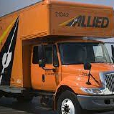 Azalea Moving & Storage Inc