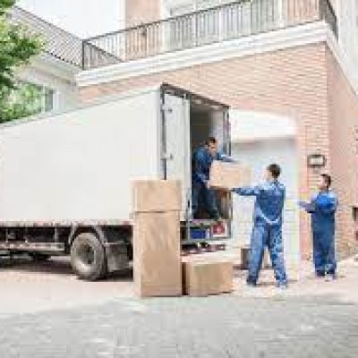 Estrada Pro Moving