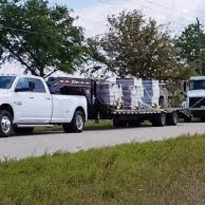 CVA Trucking Inc