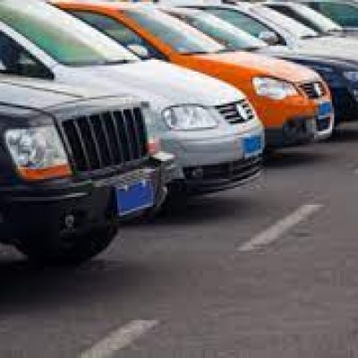 Global Auto Transportation
