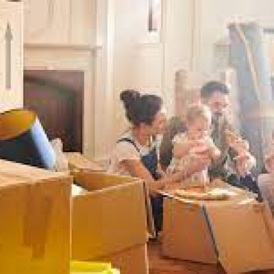 Carolina Moving Solutions