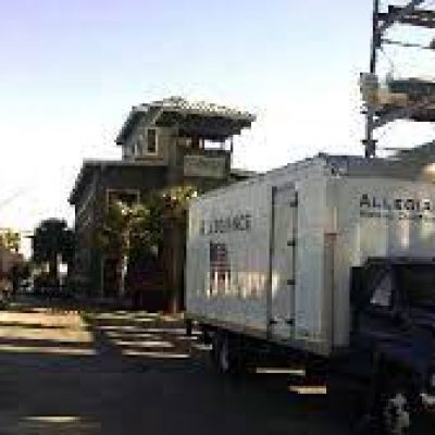 Allegiance Moving Company Inc