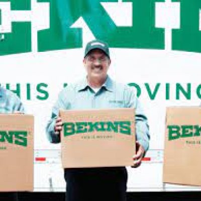 Bekins Moving Solutions