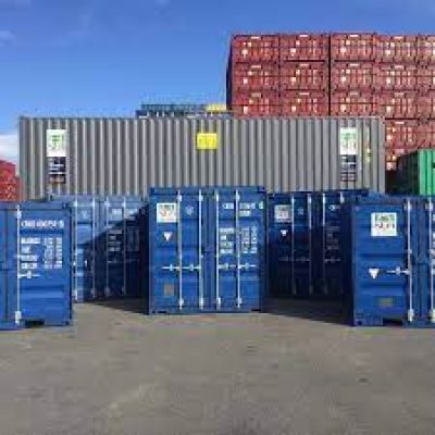 Apollo Moving and Storage