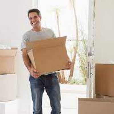 Next Destination Movers