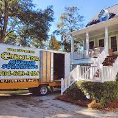 Carolina Moving Solutions