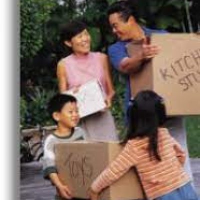 ABC Easy Moving Co