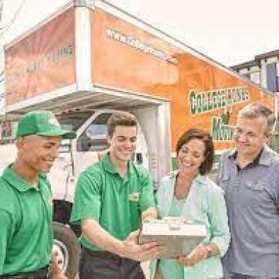 College Hunks Hauling Junk and Moving