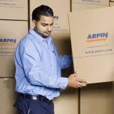 Arpin Van Lines of Scranton