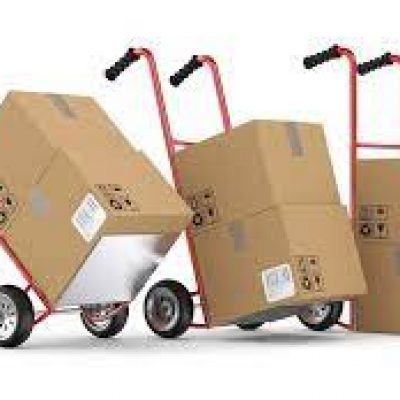 Happy Movers, LLC