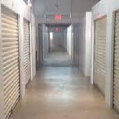 A Perfect Storage