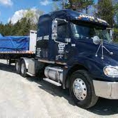 Haulin’ Jack Shipping Service, Inc.