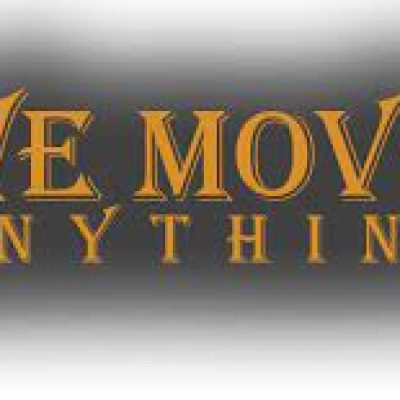 We Move
