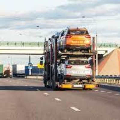 Global Auto Transportation