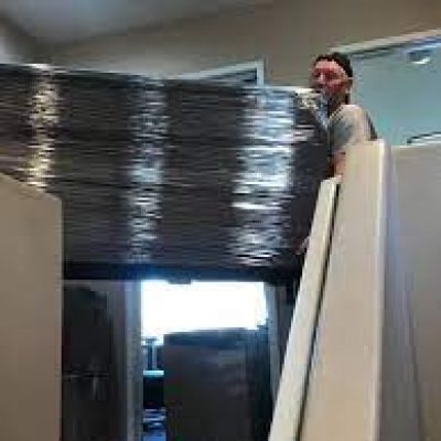 Beverly Hills Movers