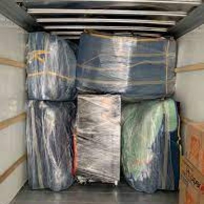 Murdock’s Moving & Hauling Inc.