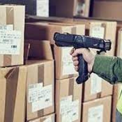 Forbes Distribution & Warehousing