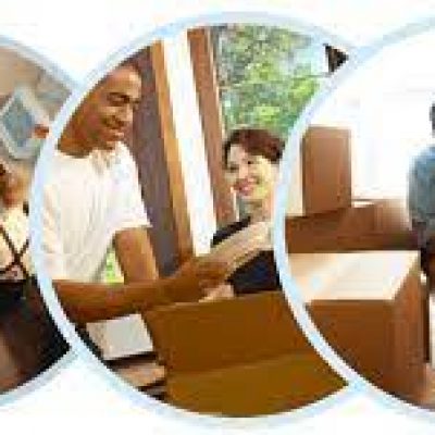 Anaheim Movers