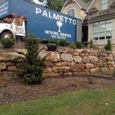 Palmetto Moving Services