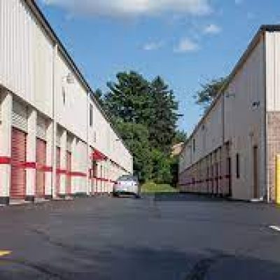 U-Stor-It Self Storage