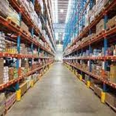 Forbes Distribution & Warehousing