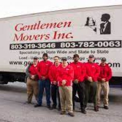 Gentlemen Movers Inc.