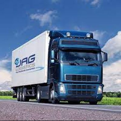 Jag Logistics