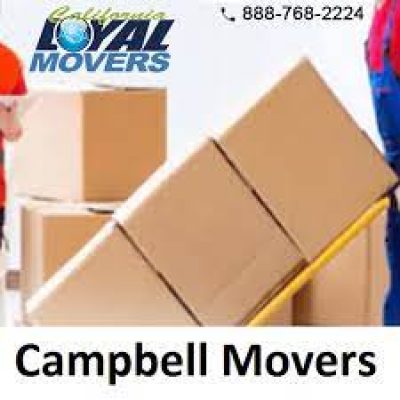 California Loyal Movers