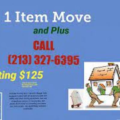JFK Moving Company