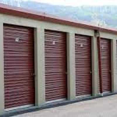 Storage World