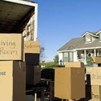 Calfo Red Line Moving & Storage