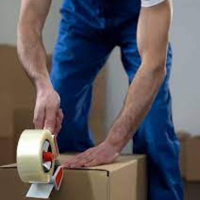 LCWS Moving & Storage