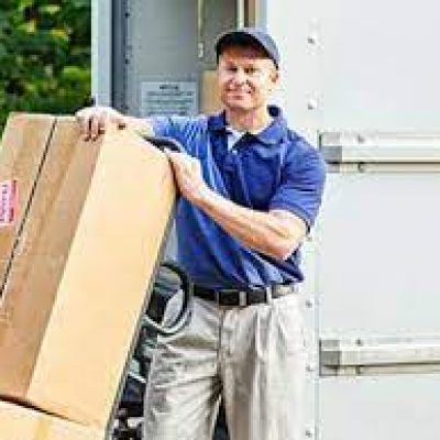 Carolina Commercial Movers LLC