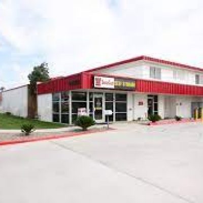 SecurCare Self Storage