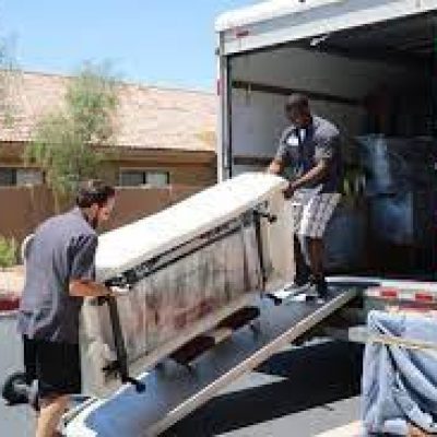 Kevin’s Cross Country Moving Service