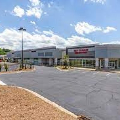 Pearman Dairy Self Storage