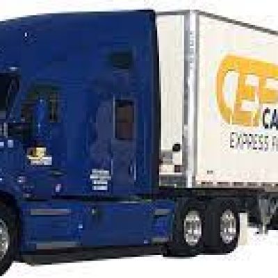 Cargo Express Freight