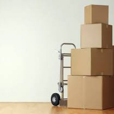 Pittsburgh Moving