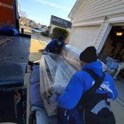Estrada Pro Moving