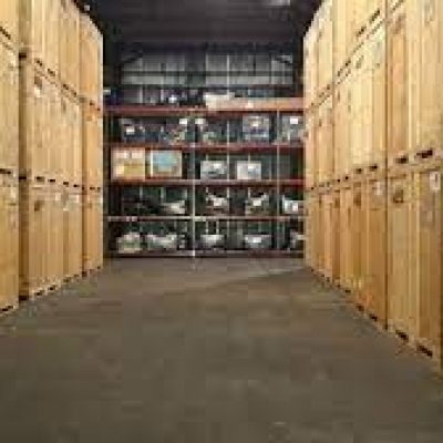 Coastal Moving & Storage, Inc.