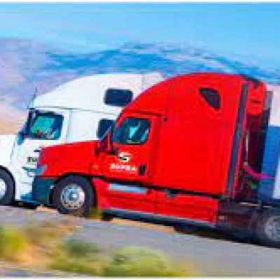 Supra National Express, Inc