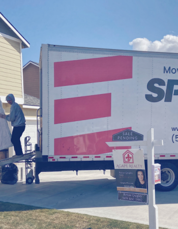 Speedy Movers