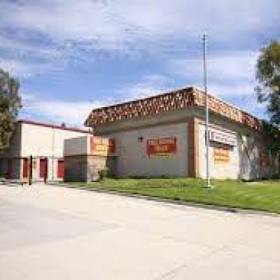 SecurCare Self Storage