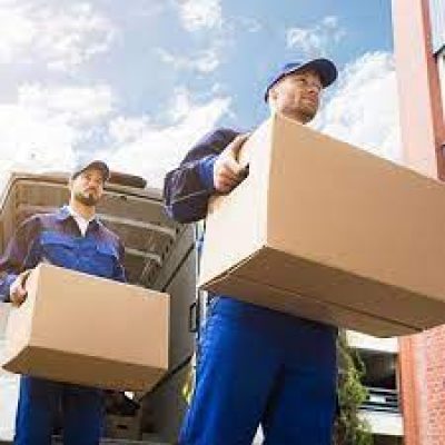 Jimmy Moore Moving