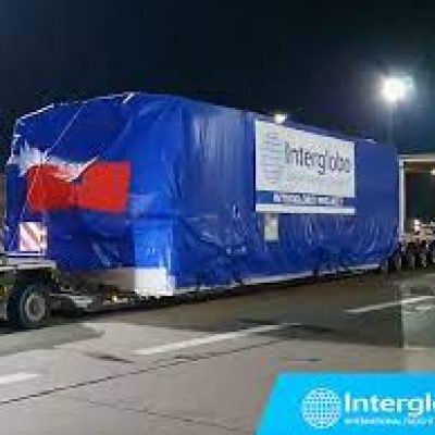 Interglobo USA Inc.