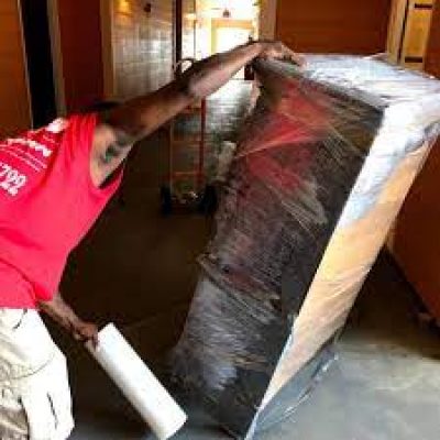 Happy Movers, LLC