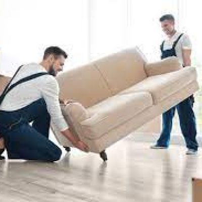 Anderson Moving Pros