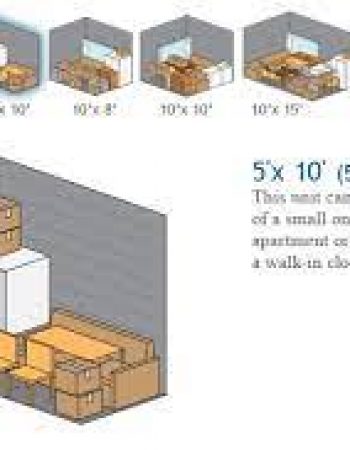 Washington Self Storage Company