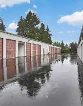 Seatac Self Storage