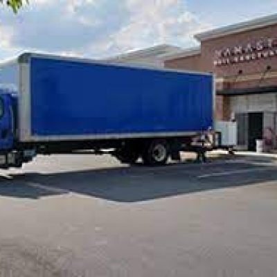 Affordable Movers of Charleston